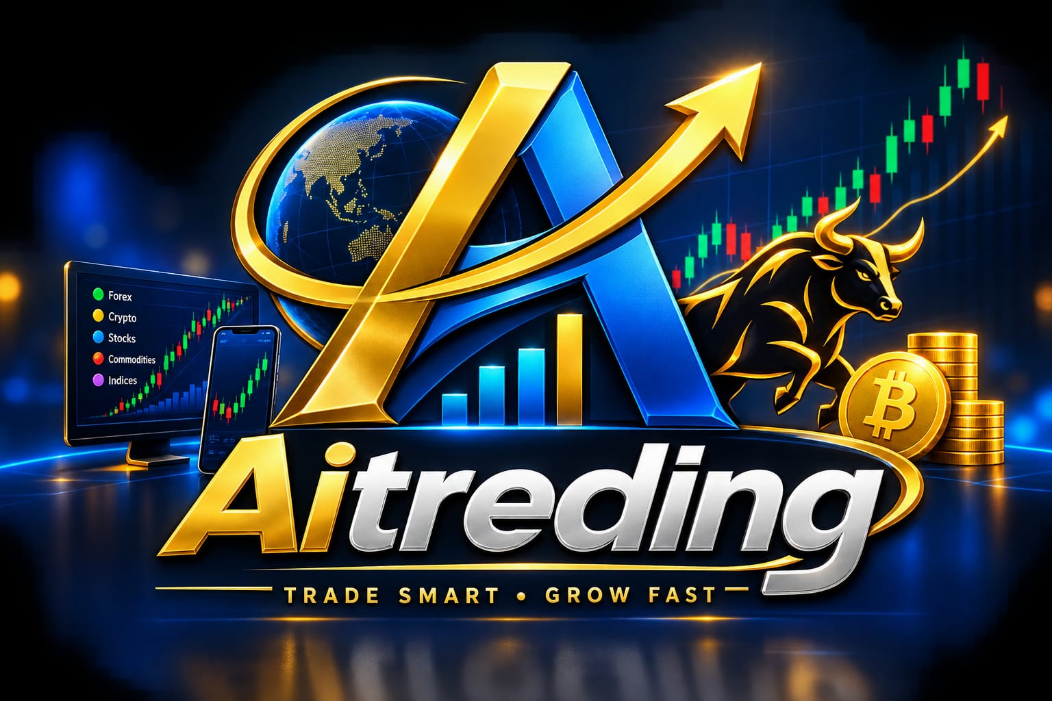 Ai Treding